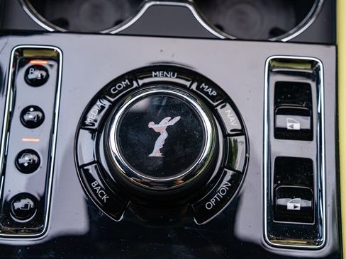 Used 2024 Rolls-Royce Ghost Black Badge image 23