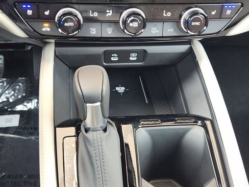 New 2026 Honda Accord Touring image 14