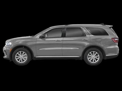 New 2026 Dodge Durango GT image 5