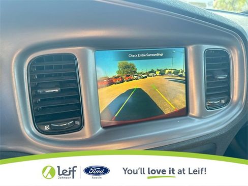 Used 2023 Dodge Charger GT w/ Blacktop Package image 27