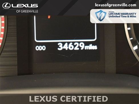 Certified 2023 Lexus GX 460 Premium image 12