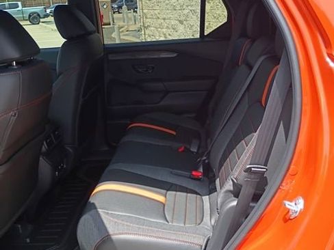 New 2026 Honda Passport TrailSport image 9