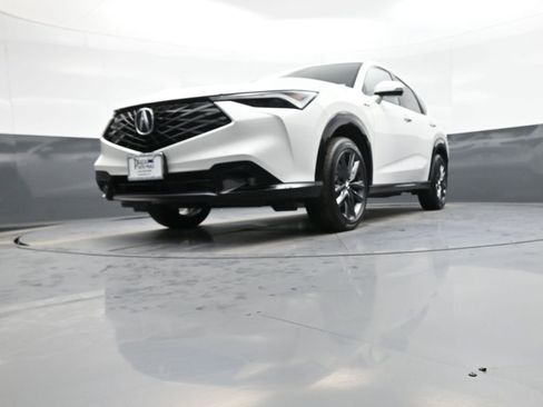 Certified 2025 Acura ADX A-Spec image 25