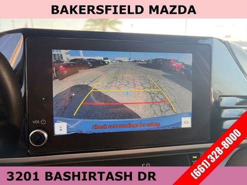 Used 2025 Toyota Camry LE image 20