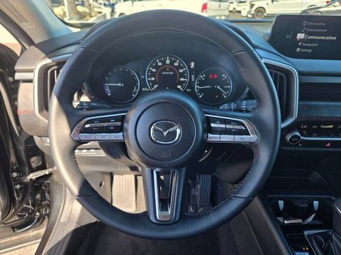 Certified 2025 MAZDA CX-50 AWD 2.5 Hybrid w/ Premium Pkg image 25