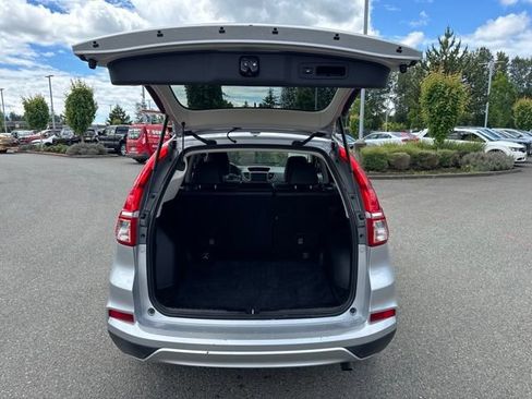 Used 2016 Honda CR-V Touring image 12