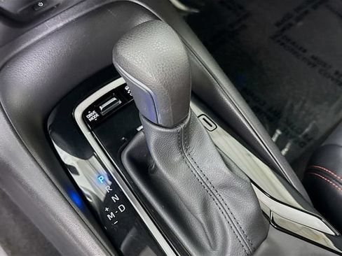 Certified 2025 Toyota Corolla XSE FWD image 18