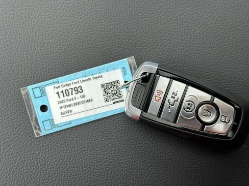 New 2025 Ford F150 Tremor w/ Equipment Group 402A High image 42