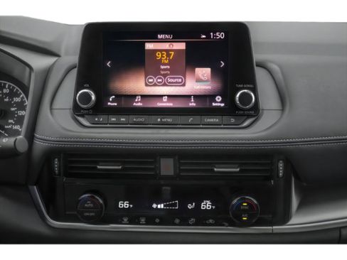 Used 2022 Nissan Rogue SV w/ SV Premium Package AWD/4WD image 13