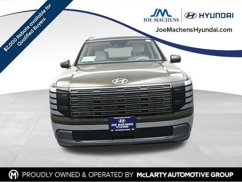 New 2026 Hyundai Palisade Limited AWD/4WD image 3