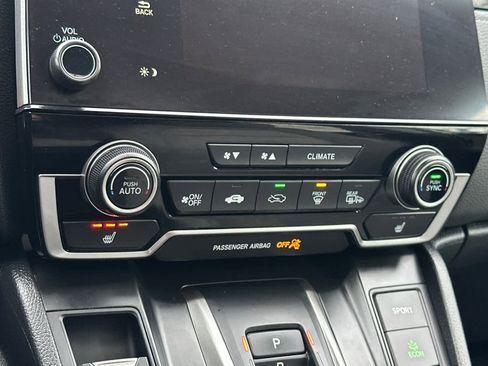 Used 2021 Honda CR-V EX image 20