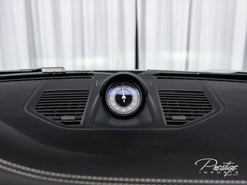 Used 2025 Porsche 911 Turbo S AWD/4WD image 33