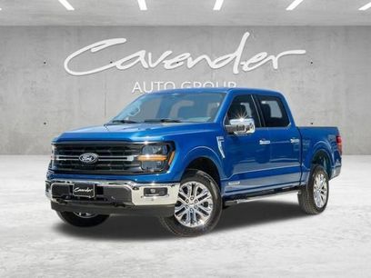 Used 2025 Ford F150 XLT w/ Equipment Group 302A MID