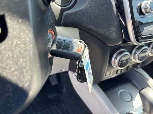 Used 2020 Mitsubishi Outlander Sport ES FWD image 24
