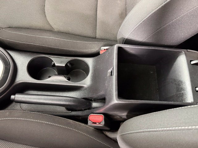 Used 2022 Kia Forte LXS w/ LXS Technology Package FWD image 20