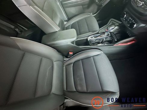 Used 2023 Chevrolet TrailBlazer RS image 30