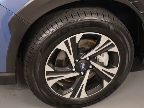 Certified 2024 Subaru Crosstrek 2.0i Premium w/ Crosstrek Mirror Package image 8