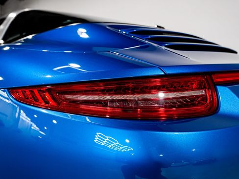 Used 2016 Porsche 911 Targa 4S AWD/4WD image 33