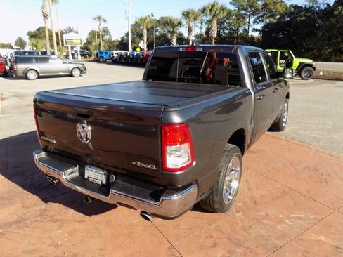 Certified 2022 RAM 1500 Big Horn image 10