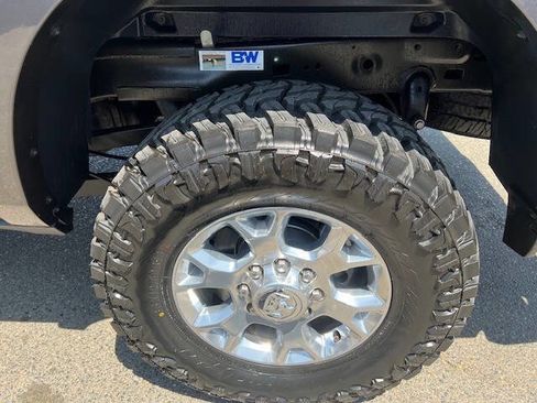 Used 2022 RAM 2500 Laramie image 21