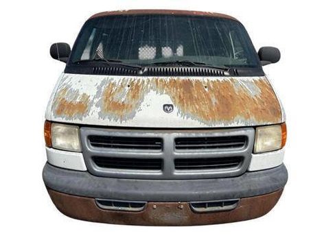 Used 2003 Dodge B2500 RWD image 9