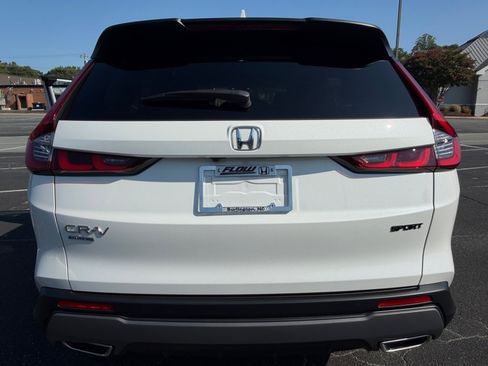 Used 2023 Honda CR-V Sport image 14