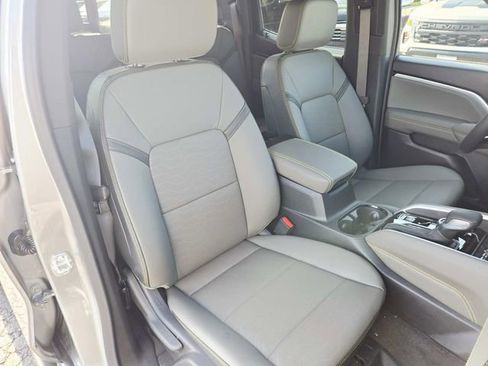 New 2026 Chevrolet Colorado ZR2 w/ Technology Package AWD/4WD image 14