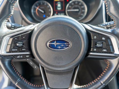 Used 2019 Subaru Crosstrek 2.0i Limited w/ Popular Package #4 AWD/4WD image 16