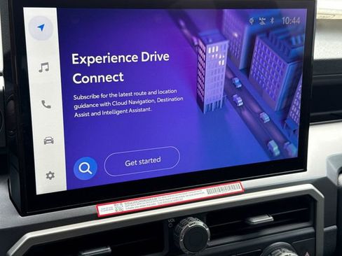 New 2026 Toyota 4Runner TRD Off-Road Premium image 23