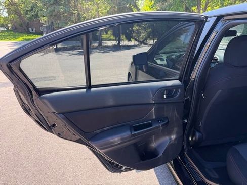 Used 2015 Subaru WRX AWD/4WD image 21