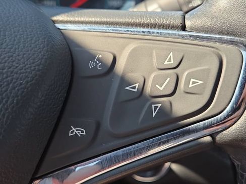 Used 2017 Chevrolet Cruze Premier w/ RS Package FWD image 38
