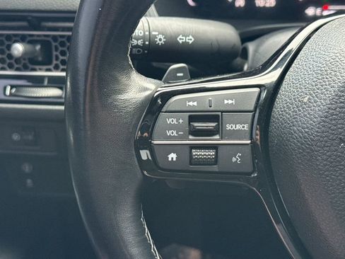 Certified 2024 Honda Civic Sport image 27