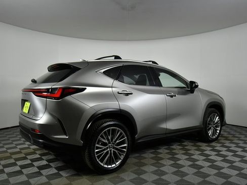 Used 2022 Lexus NX 350h 350h Premium image 10