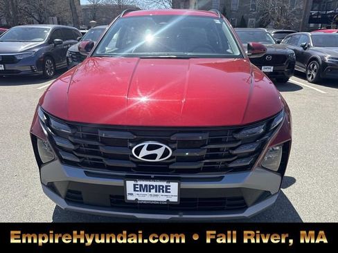 Used 2025 Hyundai Tucson SEL image 12