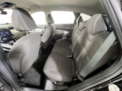 Used 2023 Hyundai Tucson SEL image 23