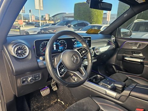 Used 2021 Mercedes-Benz GLB 250 image 5