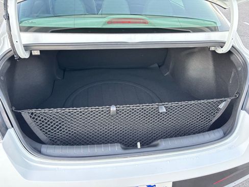 New 2026 Hyundai Elantra Sport FWD image 15
