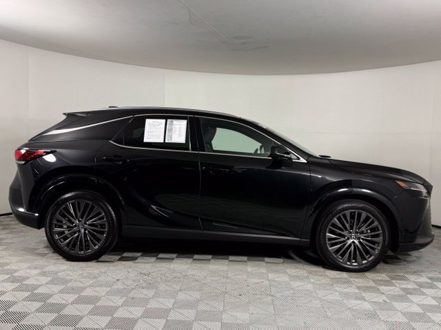 Used 2024 Lexus RX 350 AWD w/ Convenience Package image 10