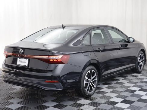 New 2026 Volkswagen Jetta Sport FWD image 19