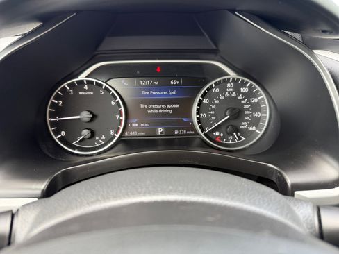 Used 2021 Nissan Murano S FWD image 11