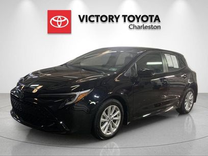 Used 2026 Toyota Corolla SE