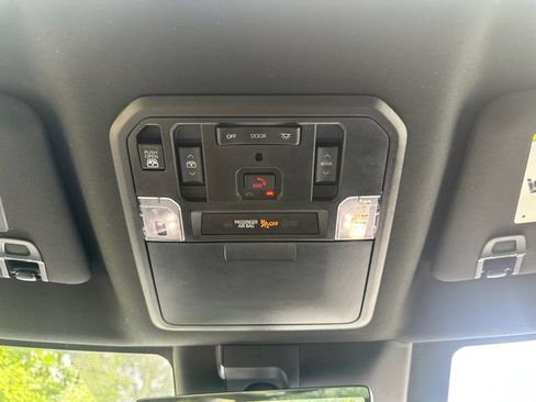 Used 2024 Toyota Tundra TRD Pro AWD/4WD image 39