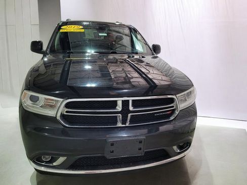 Used 2019 Dodge Durango SXT image 13