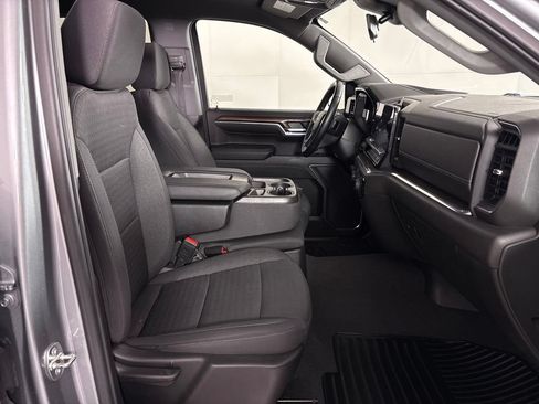 Certified 2023 Chevrolet Silverado 1500 LT w/ All Star Edition Plus RWD image 47