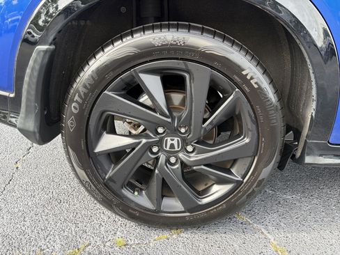 Used 2022 Honda HR-V Sport image 15
