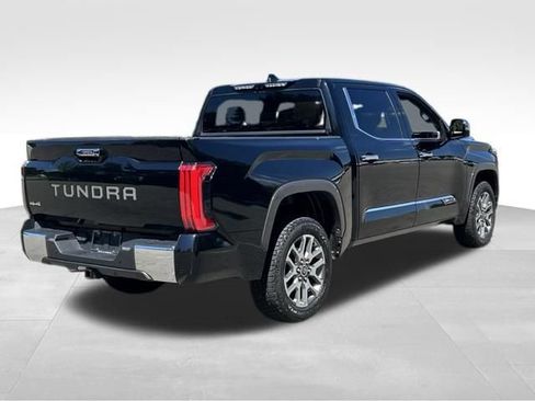 Used 2023 Toyota Tundra 1794 Edition AWD/4WD image 6