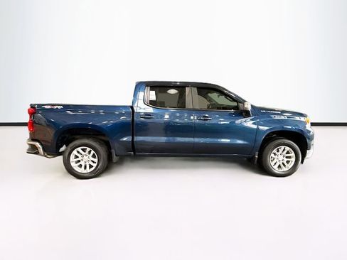 Used 2022 Chevrolet Silverado 1500 LT image 5