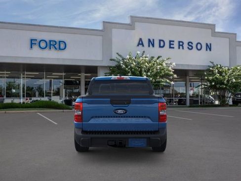 New 2026 Ford Maverick XLT w/ XLT Luxury Package AWD/4WD image 5