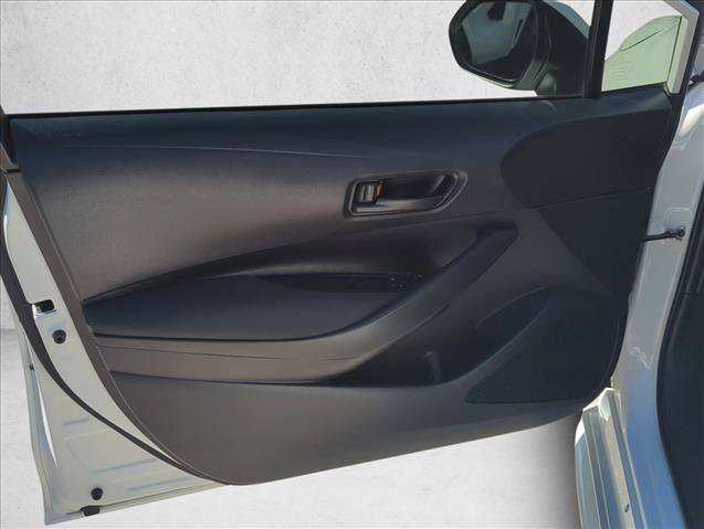 Certified 2022 Toyota Corolla LE FWD image 9