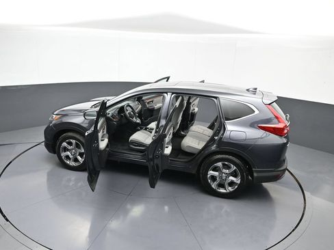 Certified 2019 Honda CR-V EX image 44